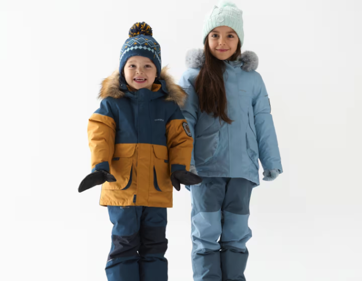 winter wear singapore - decathlon singapore